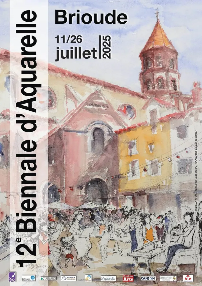 Festival de Brioude
