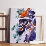 Miroir de l'Âme Sauvage v1