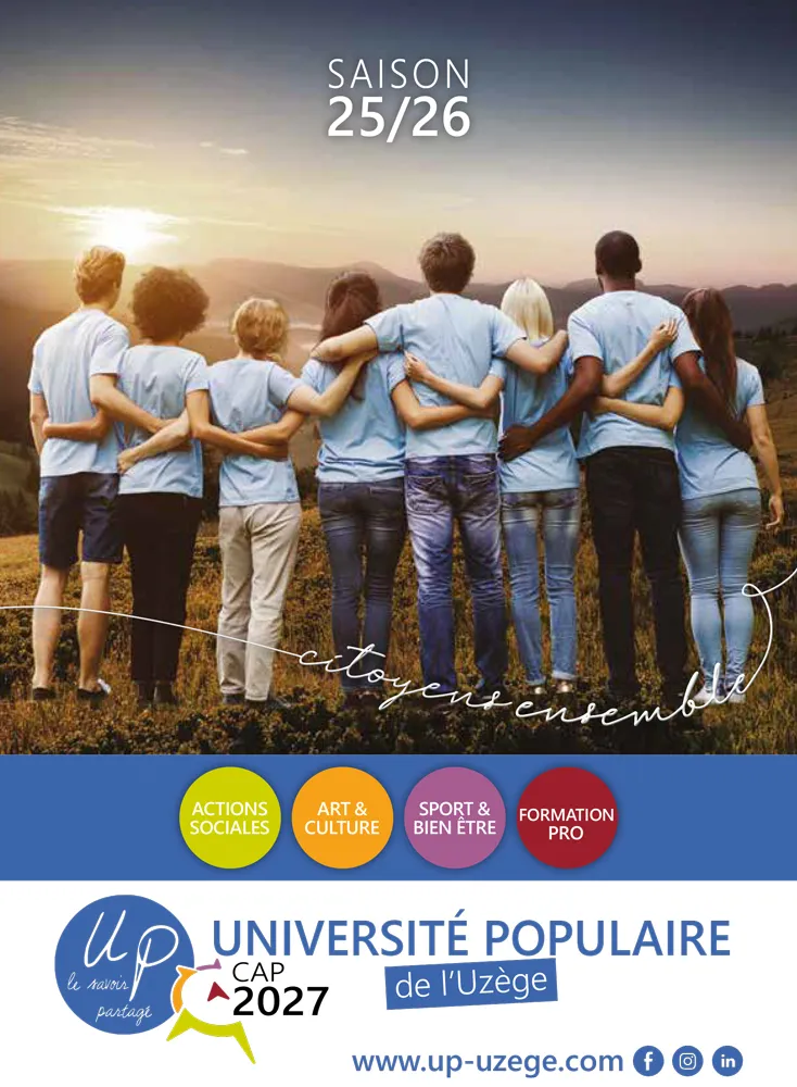 Cours aquarelle Uzès